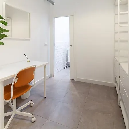 Loft Next To Calle Betis, Area Of Seville-sevillarooms Séville